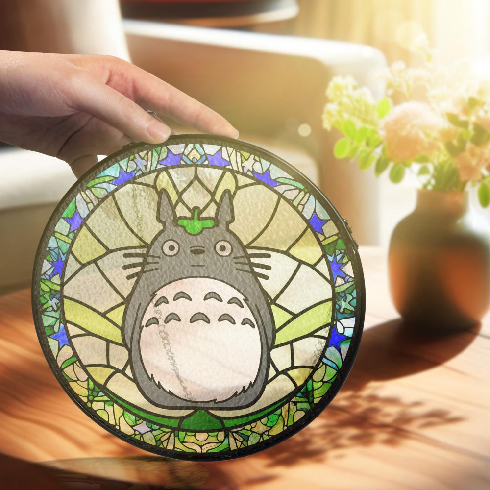 - Stained Glass Suncatcher Shop