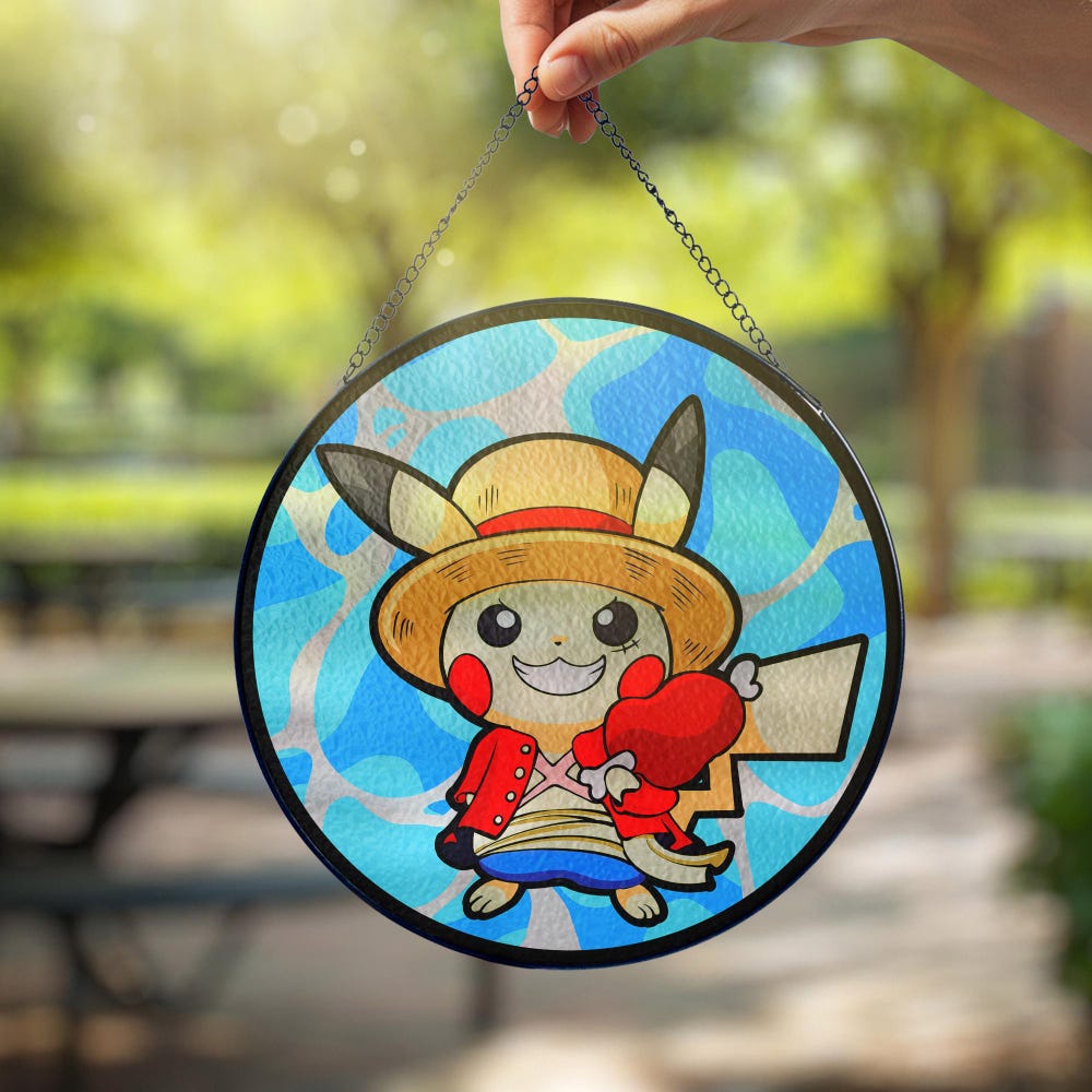 - Stained Glass Suncatcher Shop
