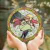 il 1000xN.7540939664 qa7r - Stained Glass Suncatcher Shop