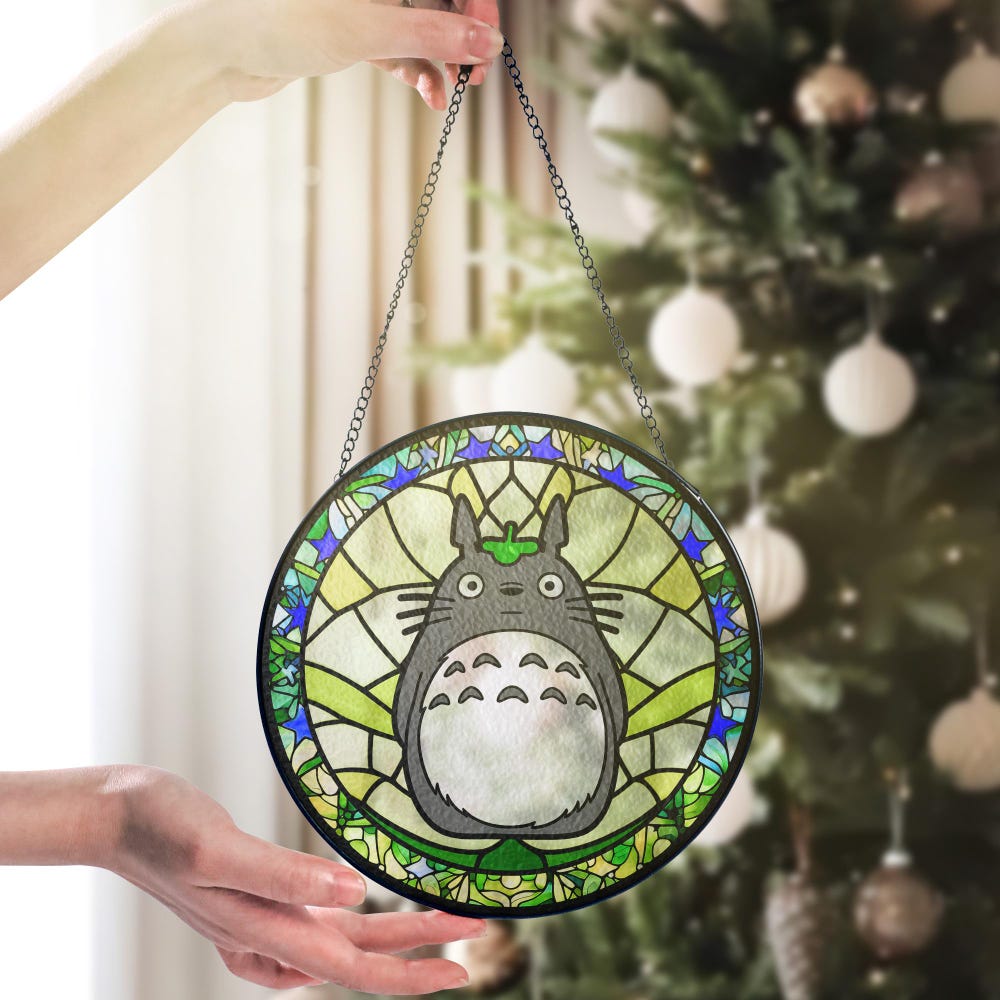 - Stained Glass Suncatcher Shop