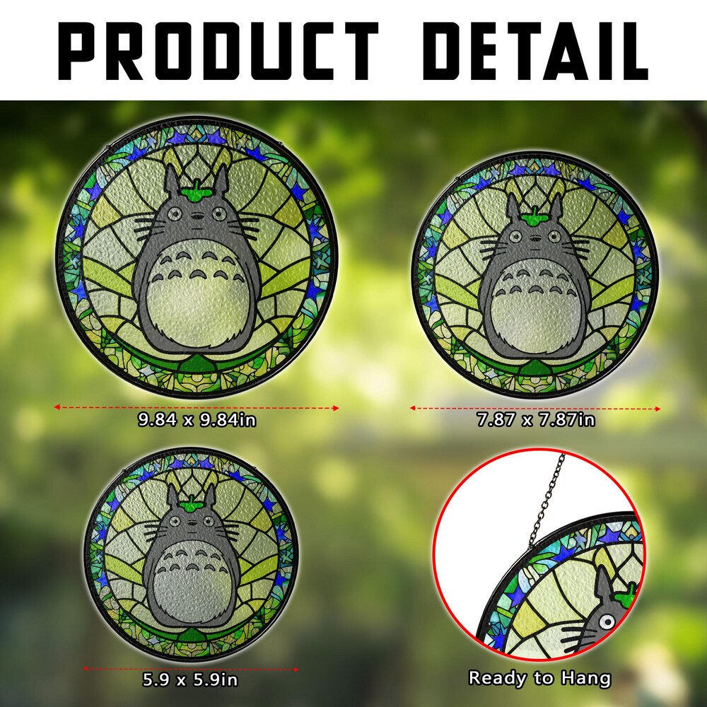 - Stained Glass Suncatcher Shop