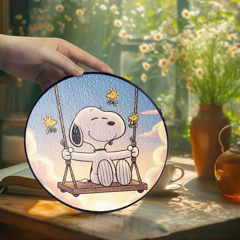 - Stained Glass Suncatcher Shop
