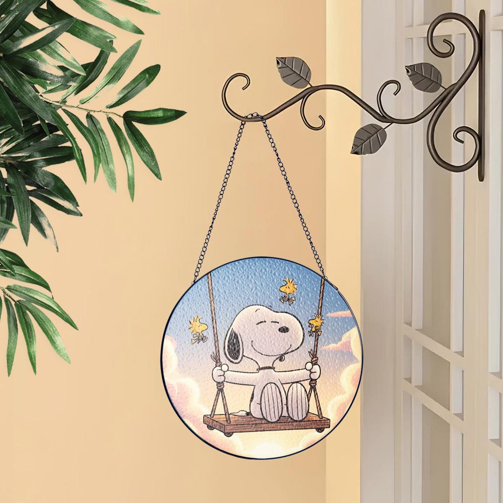 - Stained Glass Suncatcher Shop
