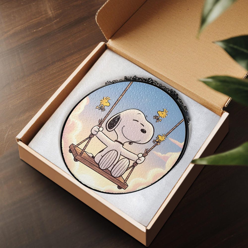 - Stained Glass Suncatcher Shop