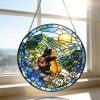 il 1000xN.7596919484 8dun - Stained Glass Suncatcher Shop