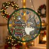 il 1000xN.7600119391 p5vi - Stained Glass Suncatcher Shop