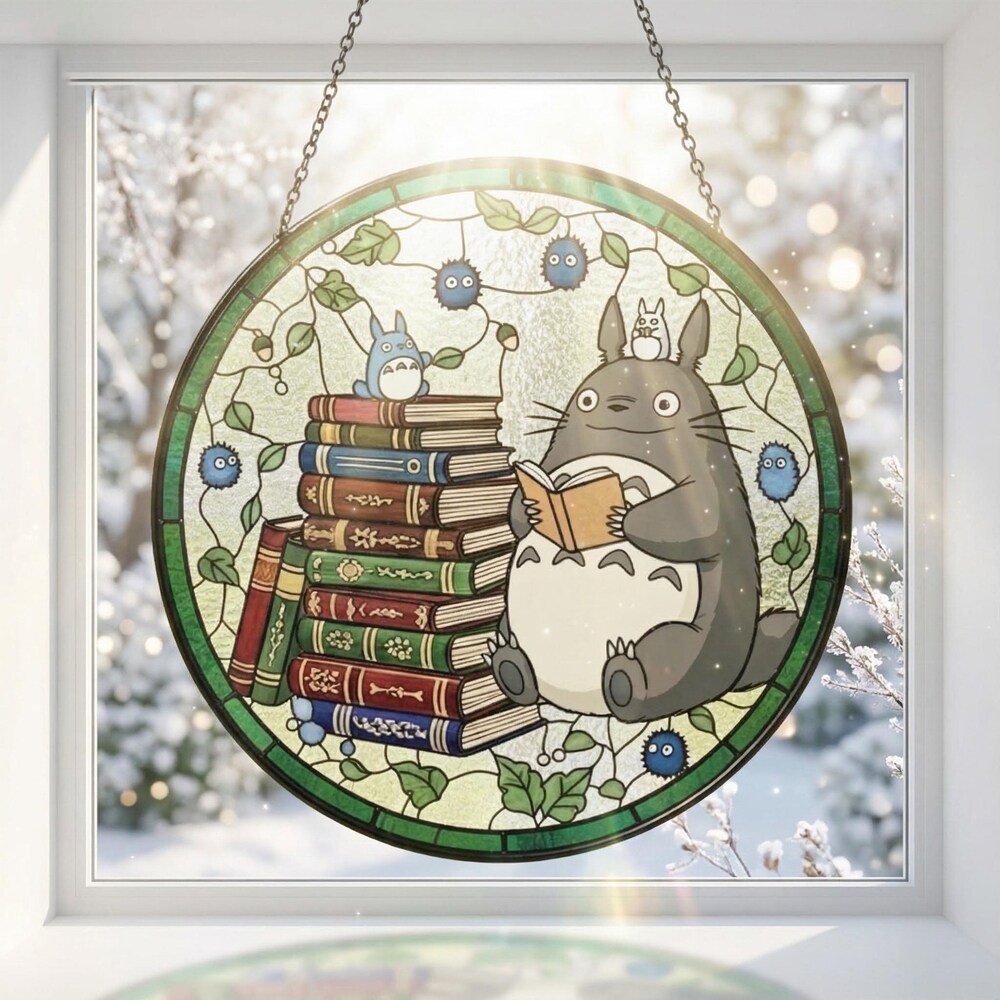 - Stained Glass Suncatcher Shop