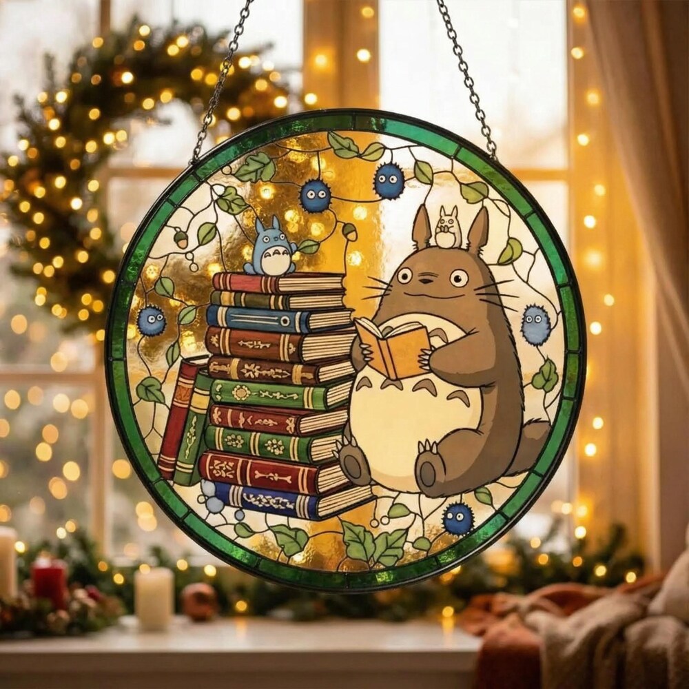 - Stained Glass Suncatcher Shop
