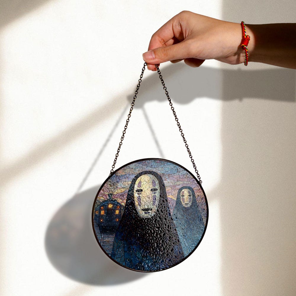 - Stained Glass Suncatcher Shop