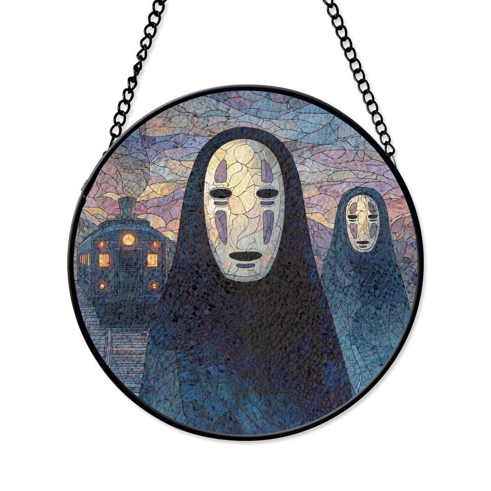 - Stained Glass Suncatcher Shop