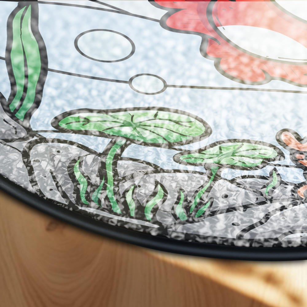 - Stained Glass Suncatcher Shop