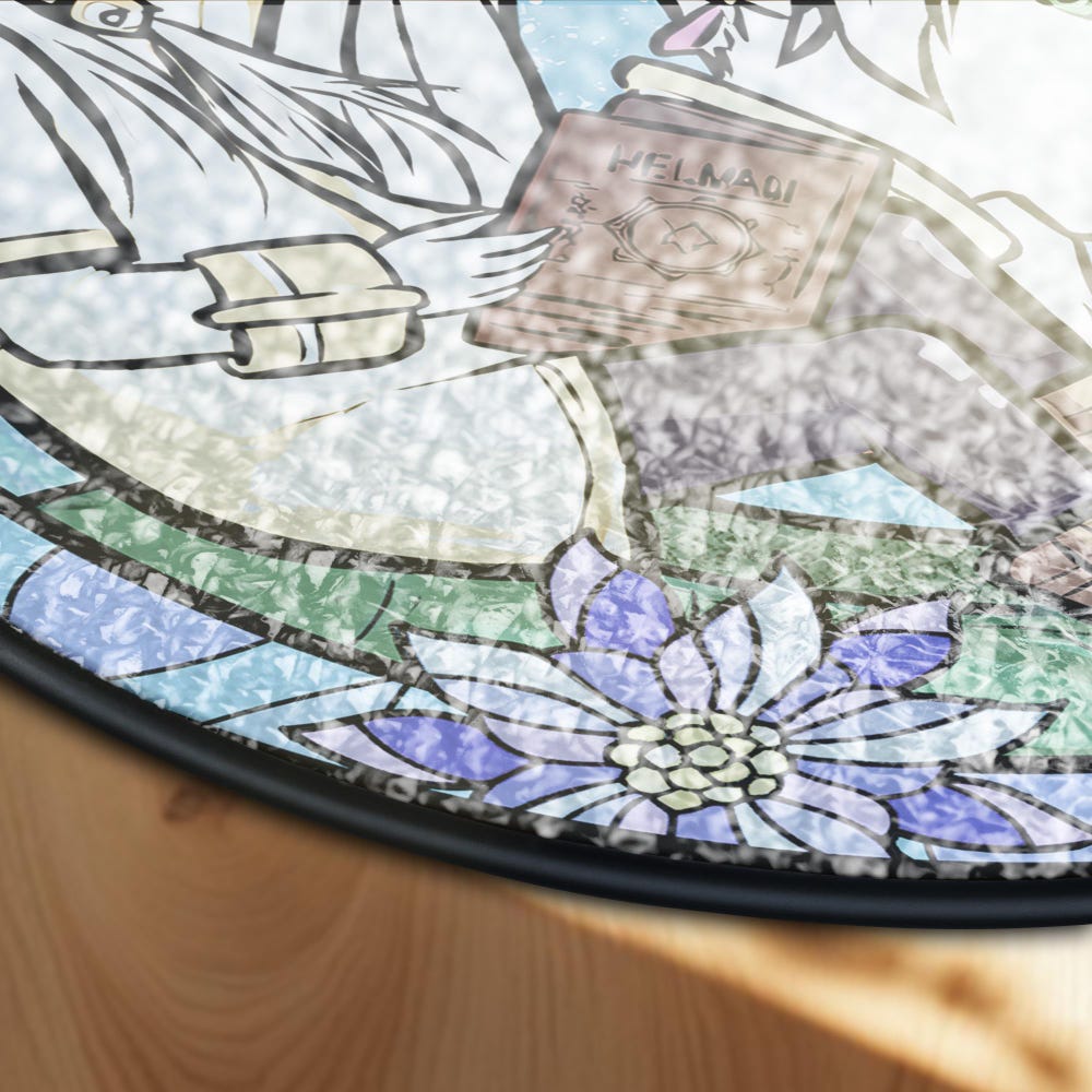 - Stained Glass Suncatcher Shop