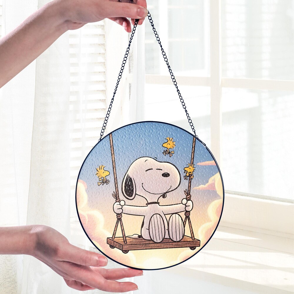 - Stained Glass Suncatcher Shop