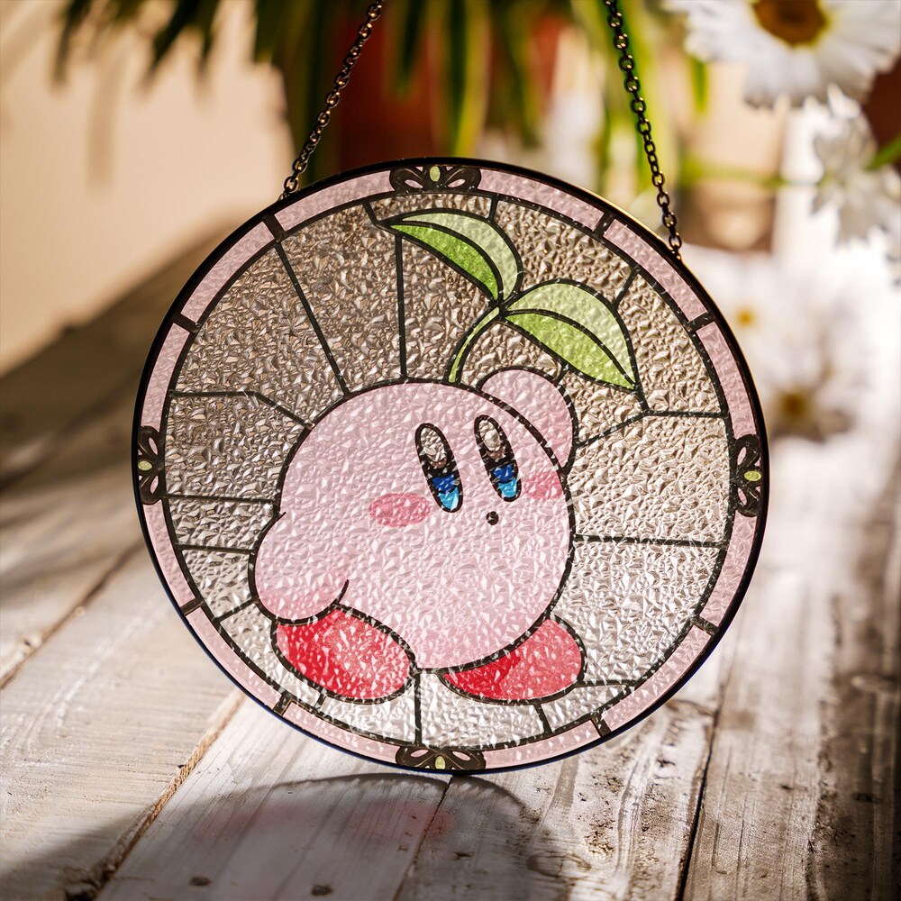- Stained Glass Suncatcher Shop