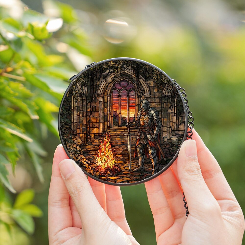 - Stained Glass Suncatcher Shop