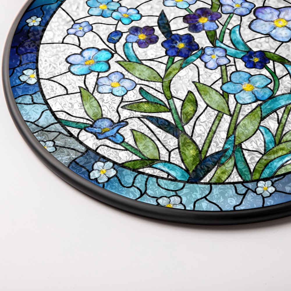- Stained Glass Suncatcher Shop