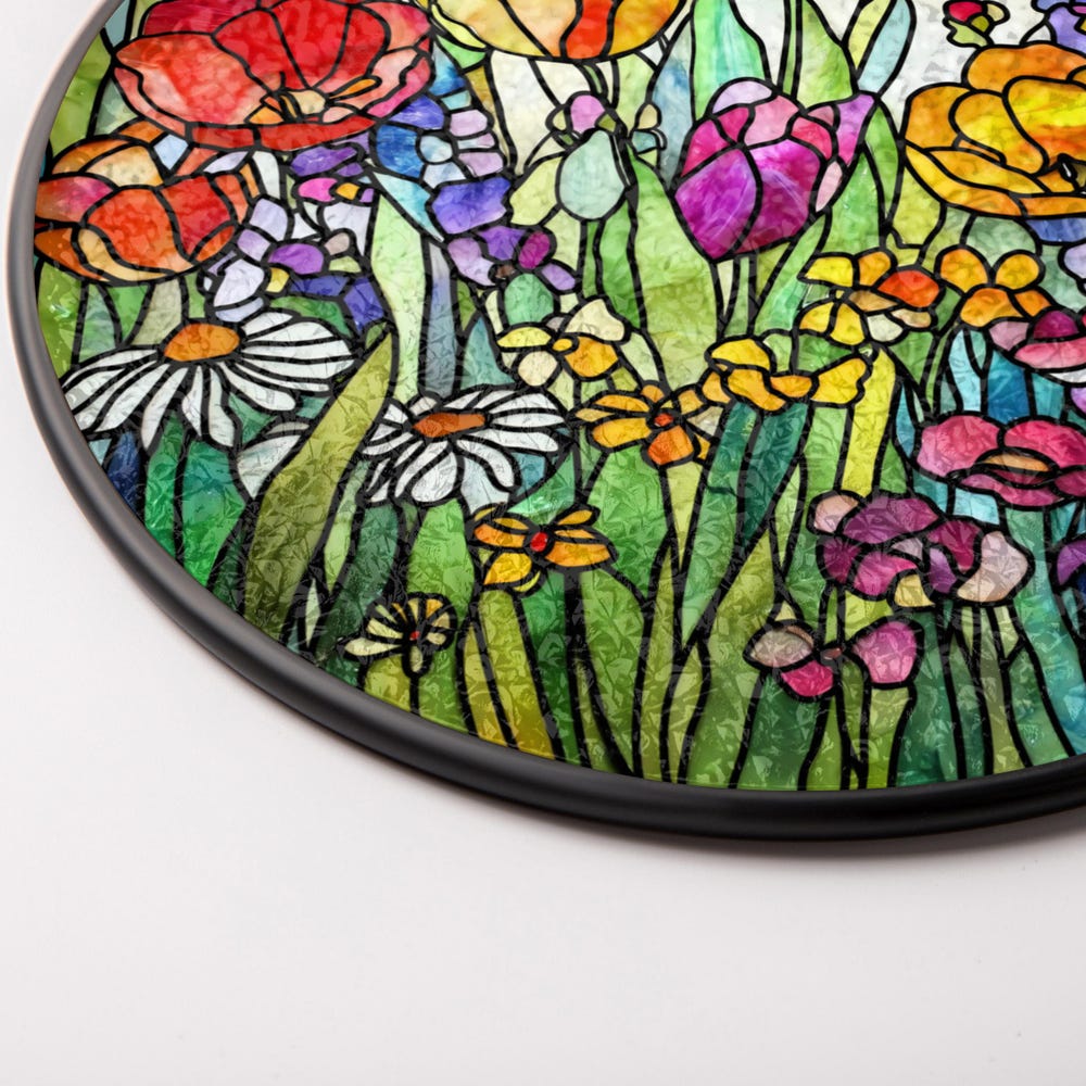 - Stained Glass Suncatcher Shop
