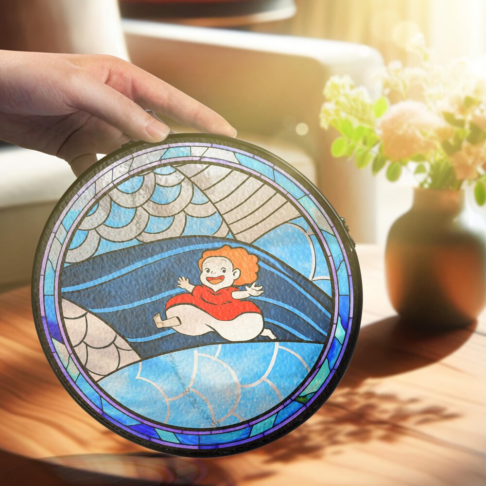 - Stained Glass Suncatcher Shop