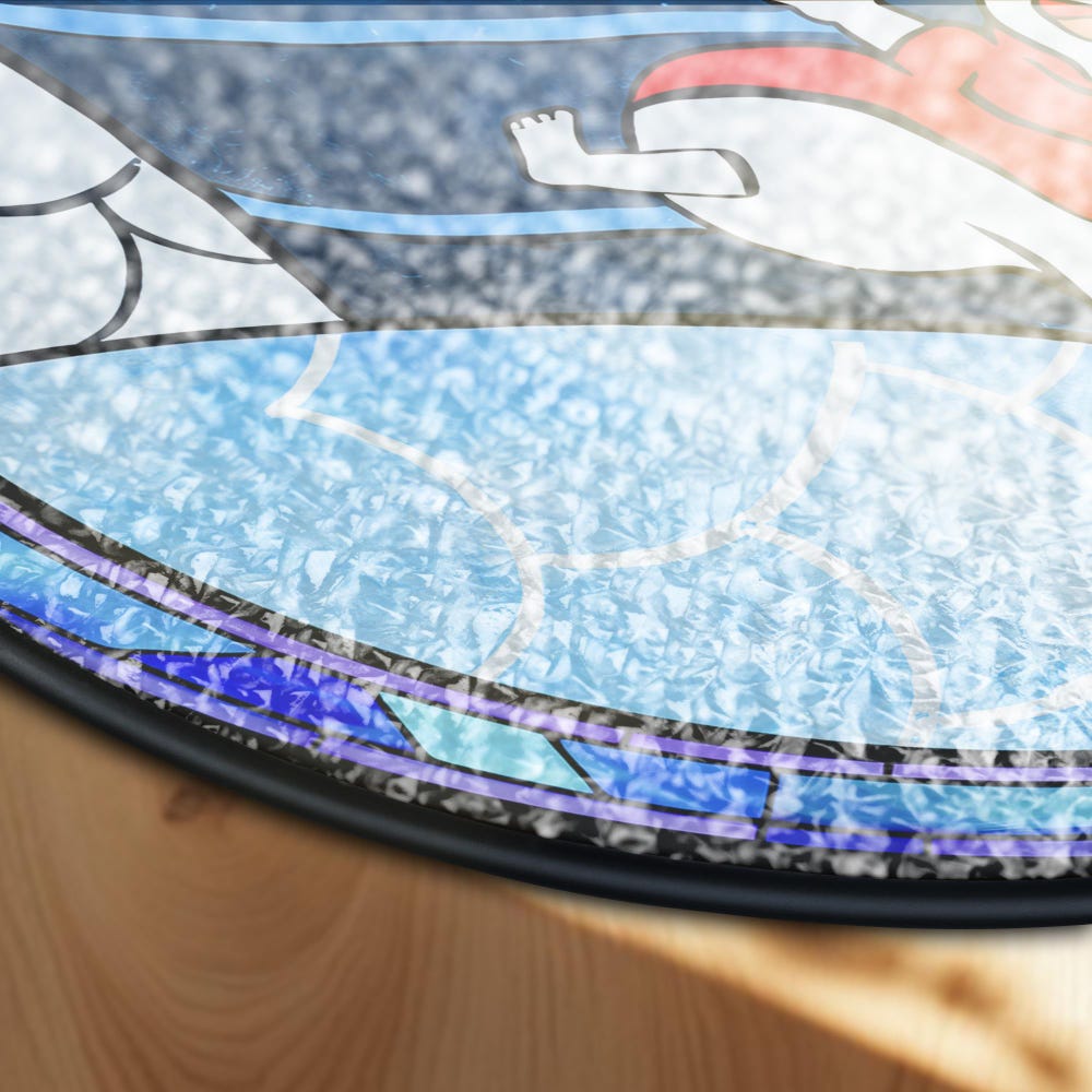 - Stained Glass Suncatcher Shop