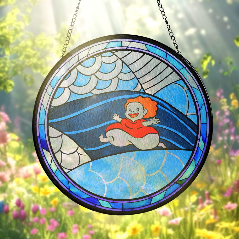 - Stained Glass Suncatcher Shop