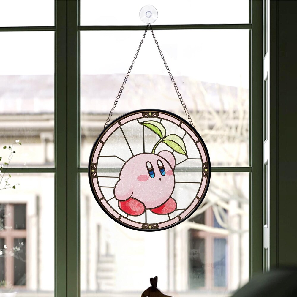 - Stained Glass Suncatcher Shop