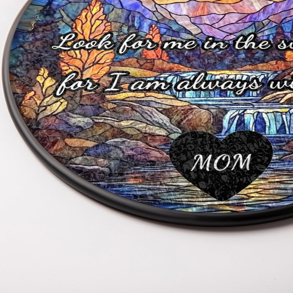 - Stained Glass Suncatcher Shop