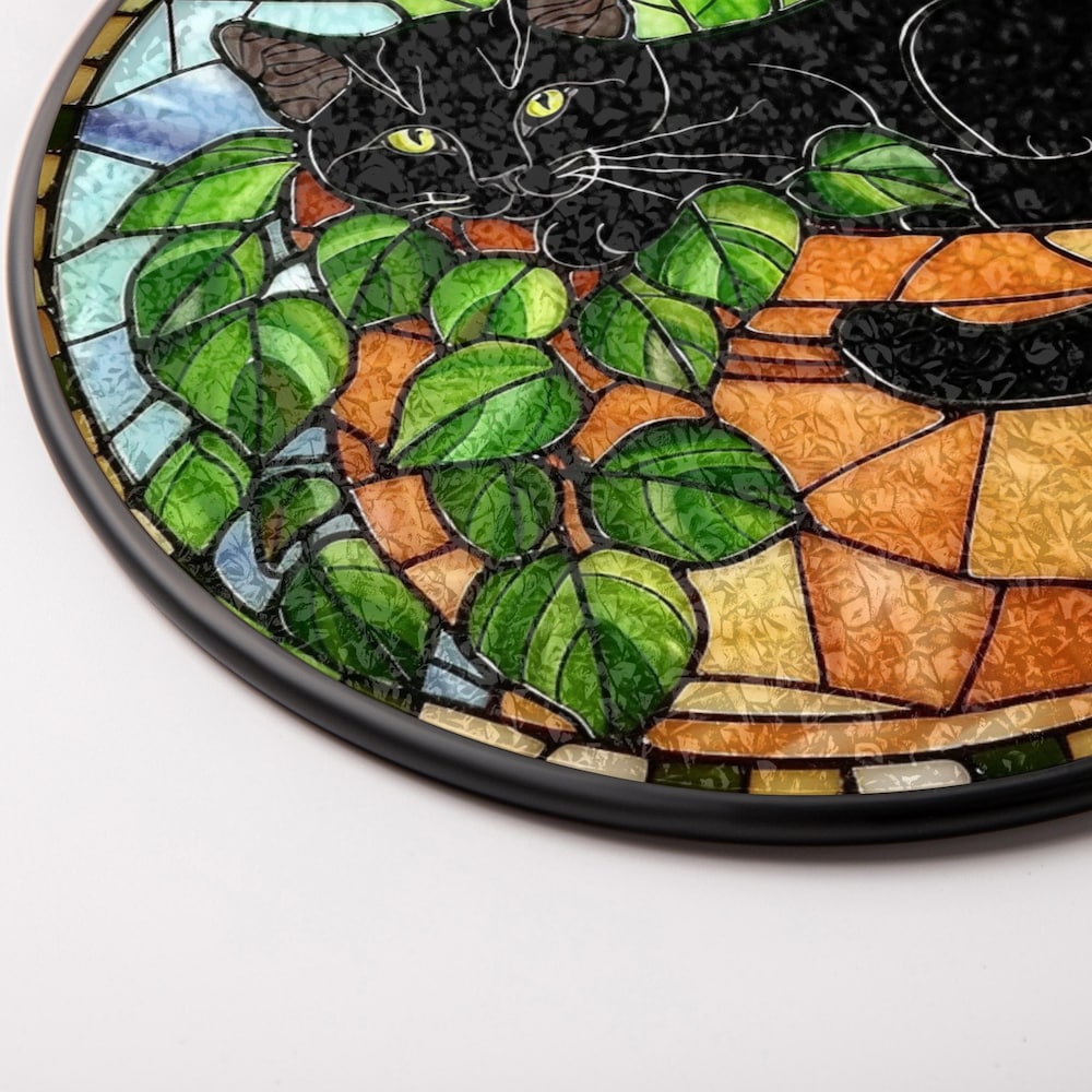 - Stained Glass Suncatcher Shop