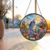 il 1000xN.7800483402 m5c4 - Stained Glass Suncatcher Shop