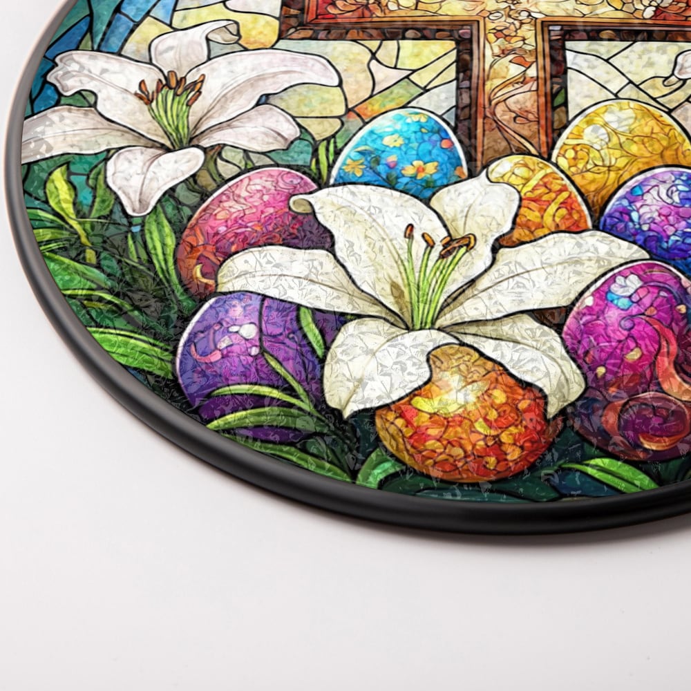 - Stained Glass Suncatcher Shop