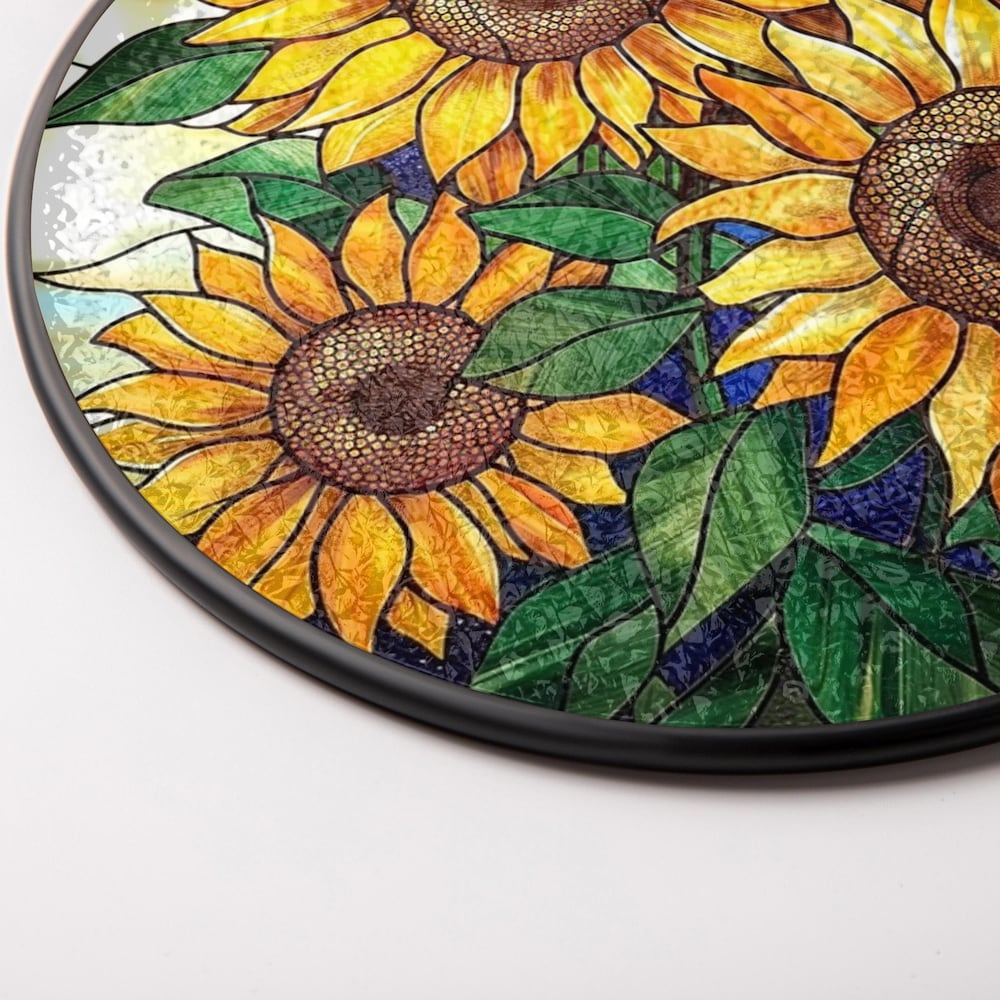 - Stained Glass Suncatcher Shop