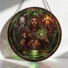 il 1000xN.7838195427 98ac - Stained Glass Suncatcher Shop