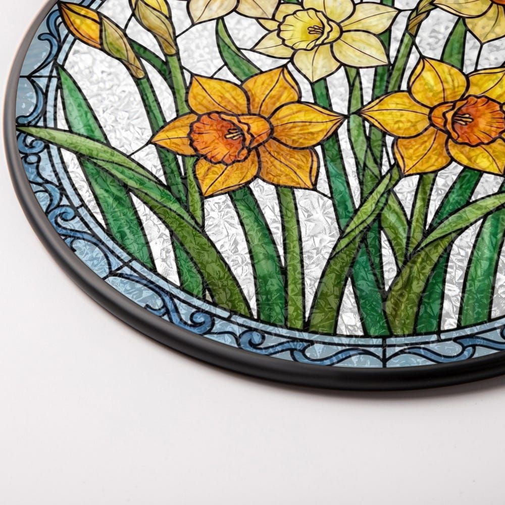 - Stained Glass Suncatcher Shop