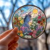 il 1000xN.7848420715 1n90 - Stained Glass Suncatcher Shop