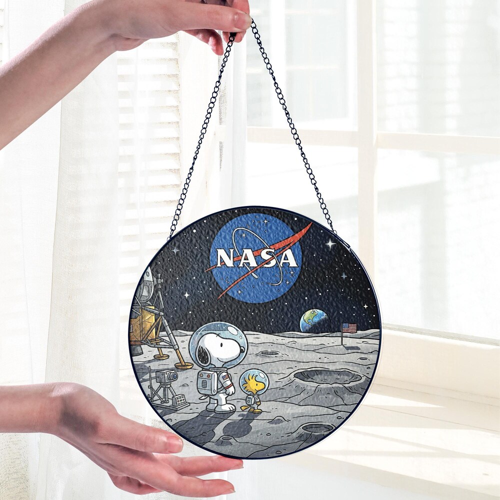 - Stained Glass Suncatcher Shop