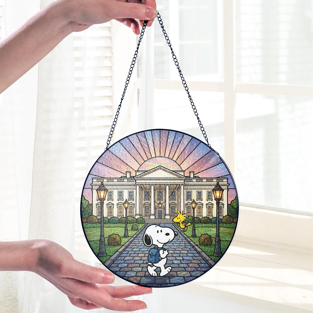 - Stained Glass Suncatcher Shop