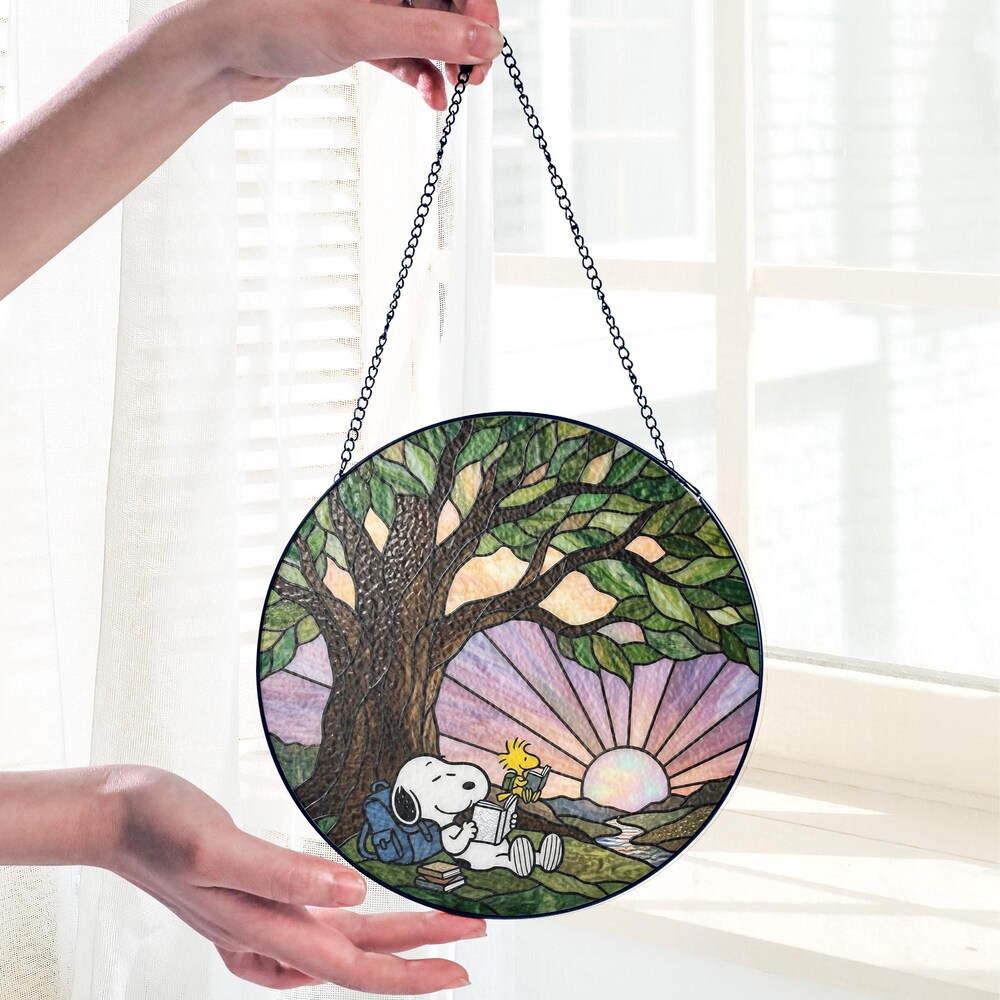 - Stained Glass Suncatcher Shop