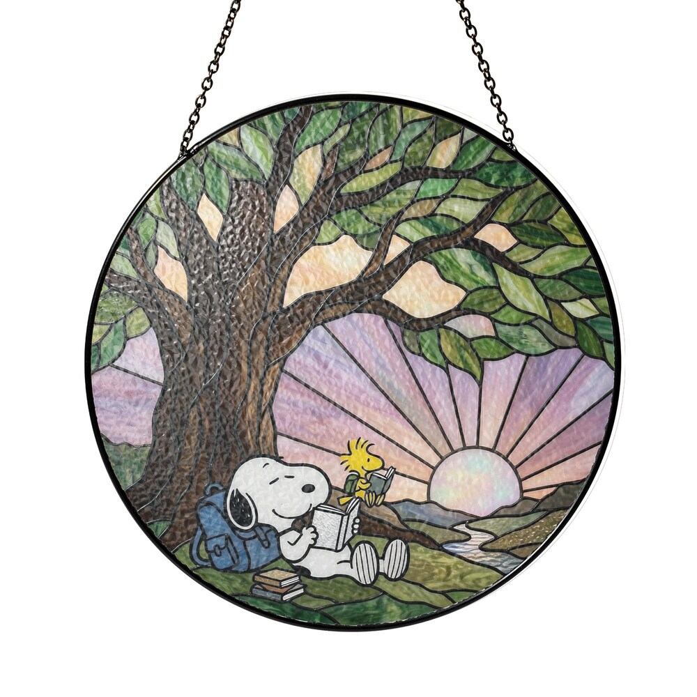- Stained Glass Suncatcher Shop