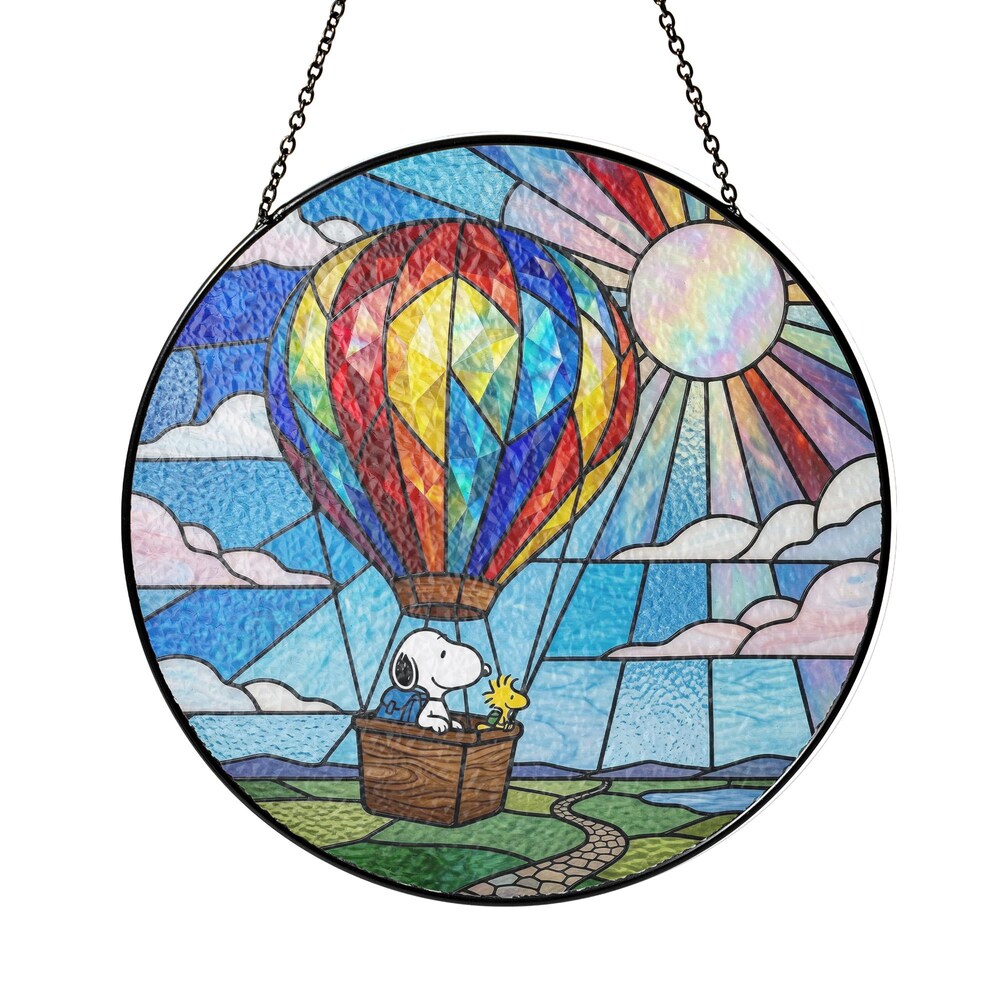 - Stained Glass Suncatcher Shop