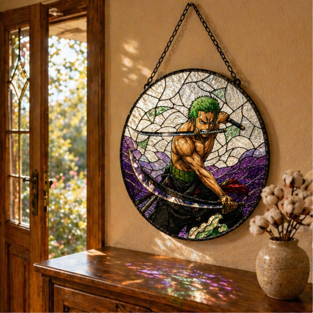 - Stained Glass Suncatcher Shop