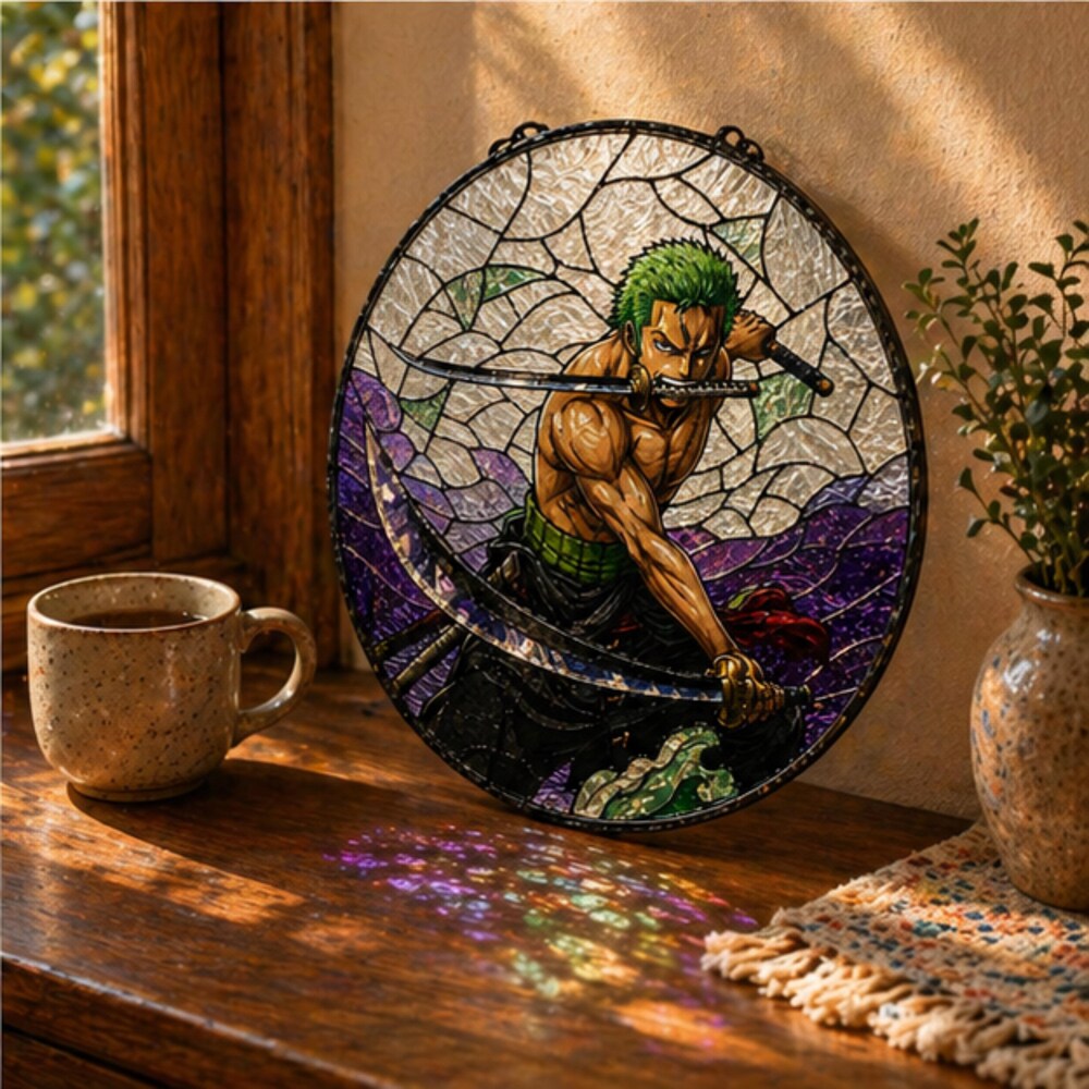 - Stained Glass Suncatcher Shop