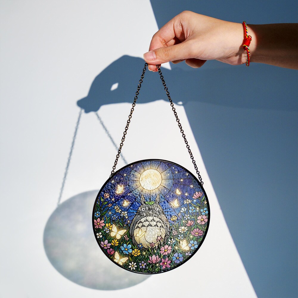 - Stained Glass Suncatcher Shop