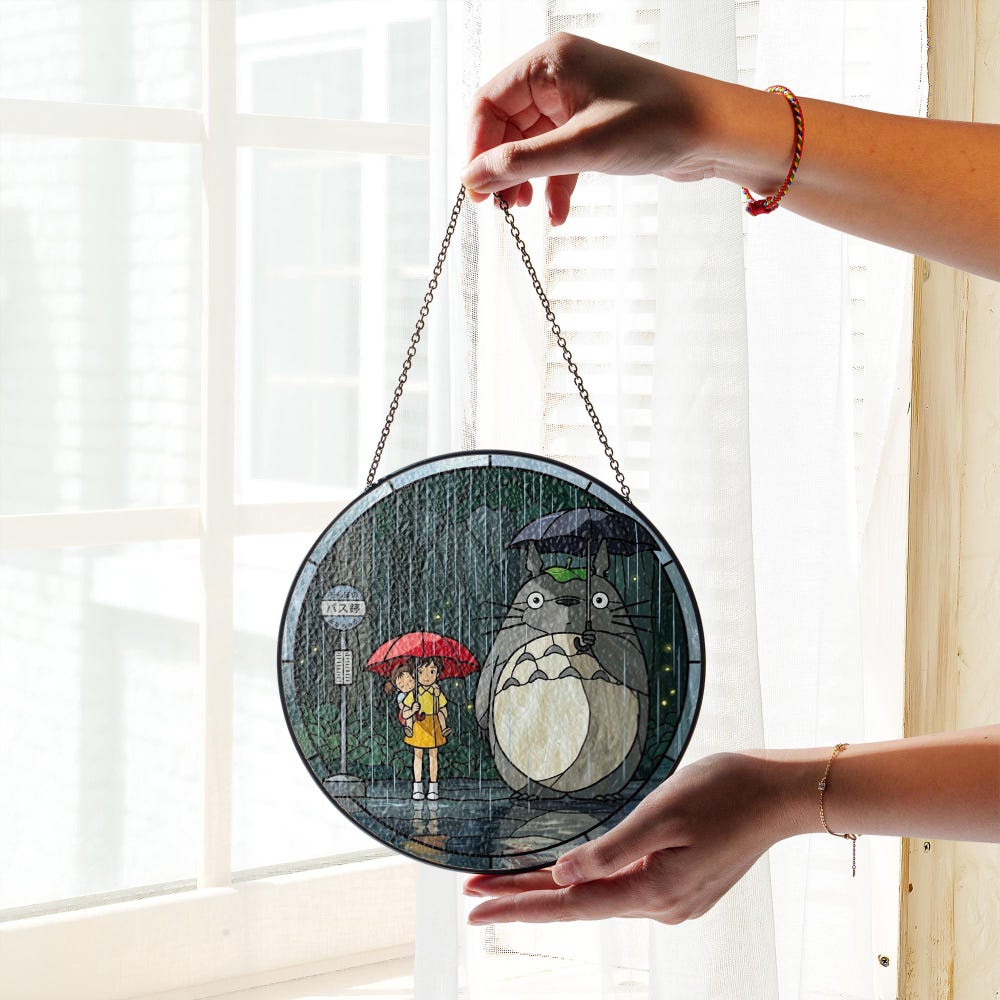 - Stained Glass Suncatcher Shop