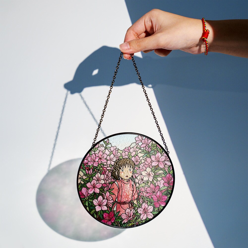 - Stained Glass Suncatcher Shop