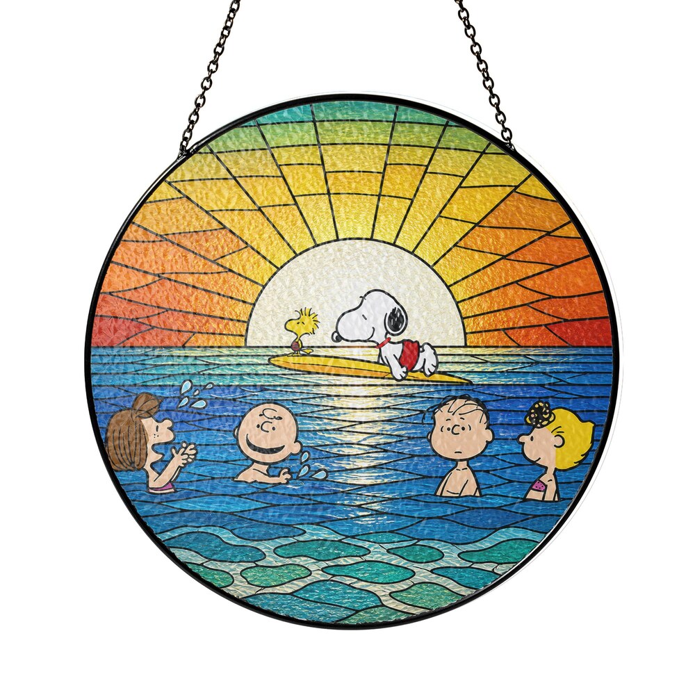 - Stained Glass Suncatcher Shop