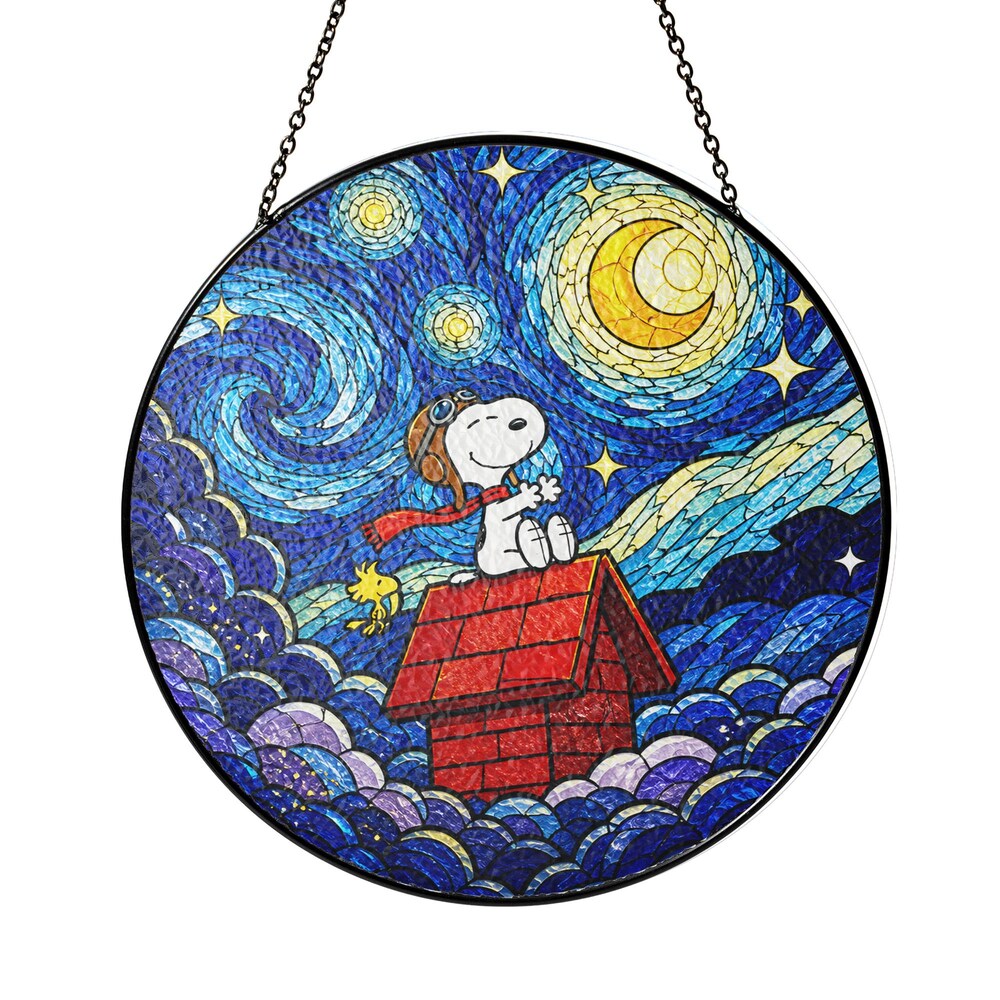 - Stained Glass Suncatcher Shop