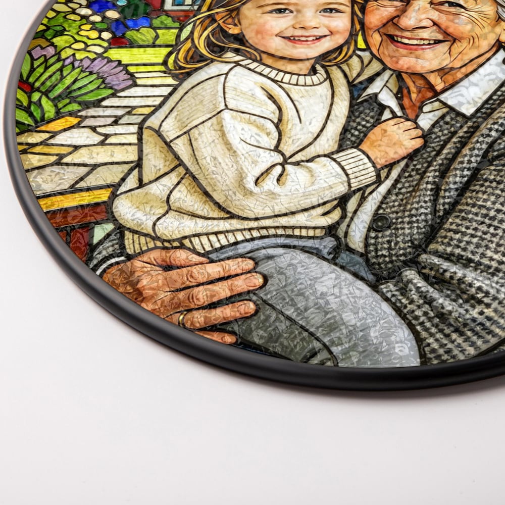 - Stained Glass Suncatcher Shop