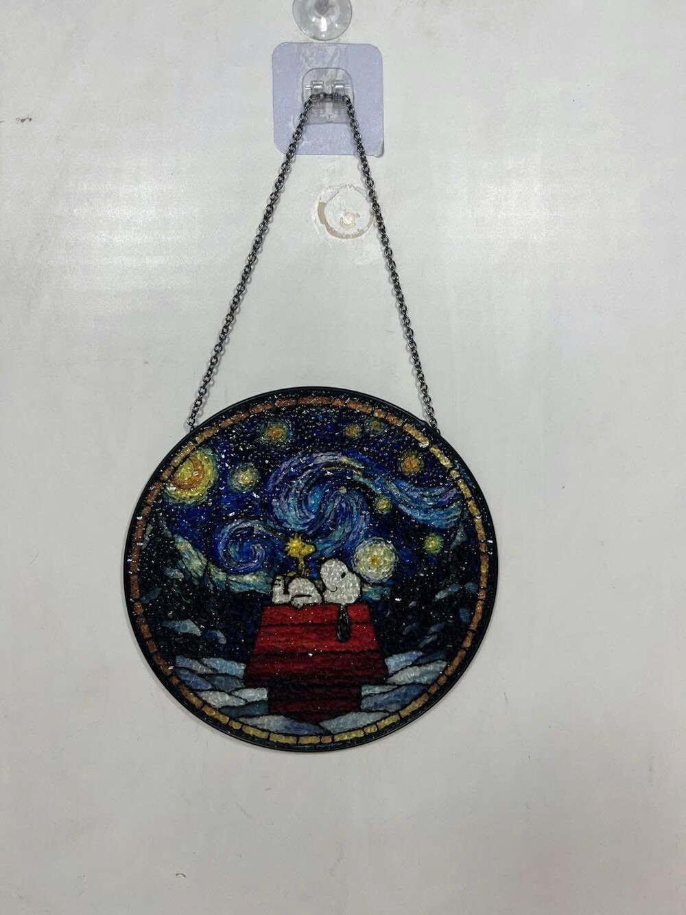 - Stained Glass Suncatcher Shop