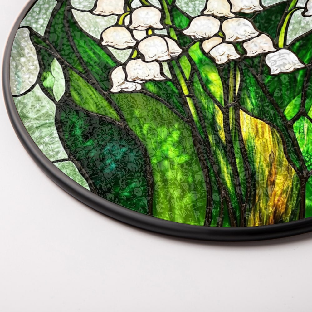 - Stained Glass Suncatcher Shop