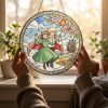 il 1000xN.8029136895 qtao - Stained Glass Suncatcher Shop