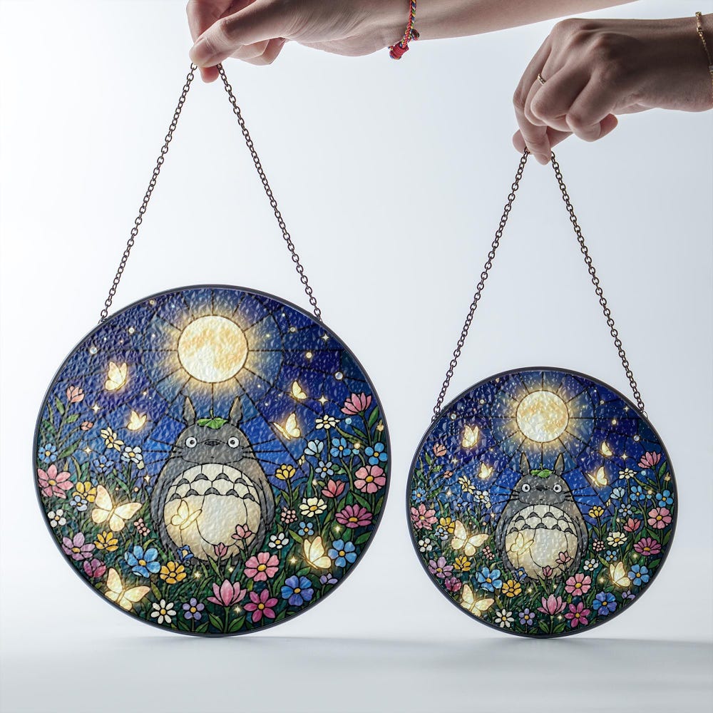 - Stained Glass Suncatcher Shop